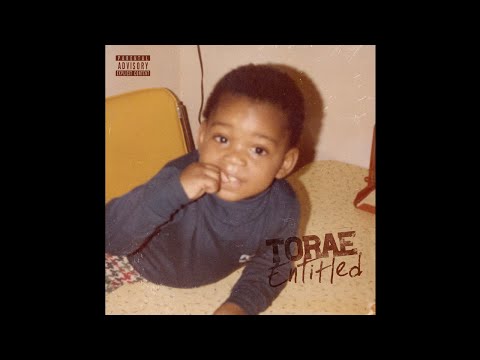Torae - The eNd