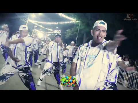 CORSOS COLOR ORÁN 2026: (ENJOY TROPICAL) "1°PRIMERA NOCHE DE CORSOS" 💙🤍