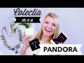 Colectia mea Pandora - Bratara si Bijuterii ...