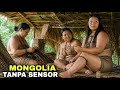 NEGARA PALING BERDOSA Ini Terjadi Setiap Hari Di MONGOLIA Fakta Fakta Mengejutkan Tentang Mongolia