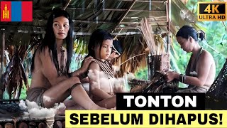 Download lagu NEGARA PALING BERDOSA? Ini Terjadi Setiap Hari di MONGOLIA! Fakta-fakta Mengejutkan Tentang Mongolia mp3