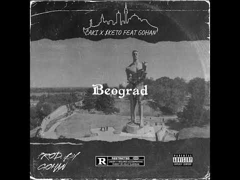 Caki x $keto feat Gohan-PANORAMA