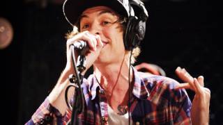 Grieves &amp; Budo - On The Rocks (Live on KEXP)