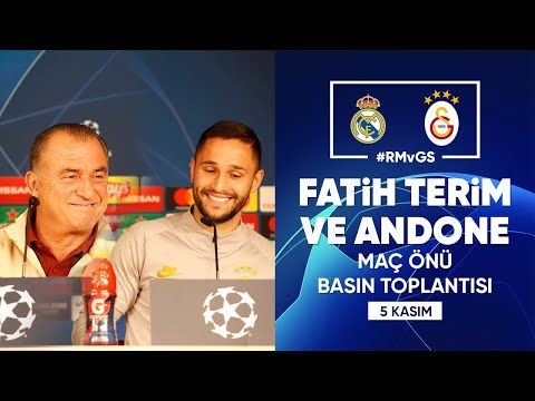 Real Madrid 6-0 Galatasaray (Liga dos Campeões 20...