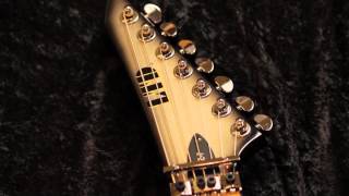 Video thumbnail for ESP LTD Buz 7 string  - Guitars and Sounds Reviews - Buz Mcgrath Unearth by GuitarsandSoundsTV
