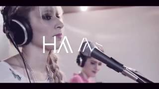 HaAsh Todo No Fue Suficiente