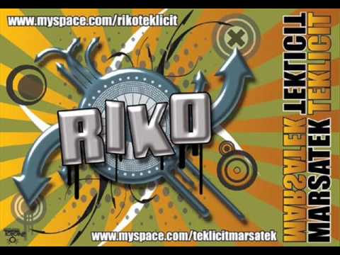 Riko - Chien De La Casse