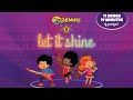 3 Little Words Volume 3 Let It Shine Complete