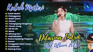 Download lagu KALAH MATERI - Difarina Indra Adella - OM ADELLA | FULL ALBUM 2023 mp3 Download lagu KALAH MATERI - Difarina Indra Adella - OM ADELLA | FULL ALBUM 2023 mp3