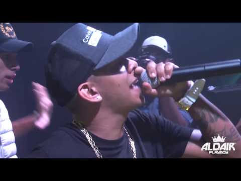 ALDAIR PLAYBOY - FORTALEZA/CE  (PINK ELEPHANT)