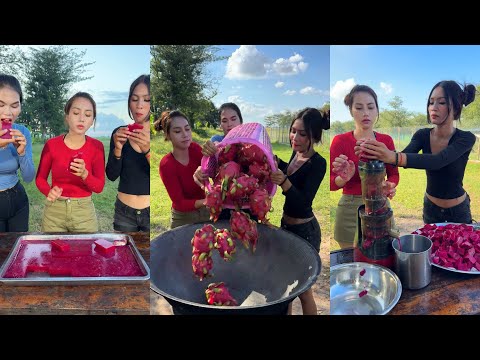 How to make fresh fruit jelly recipe