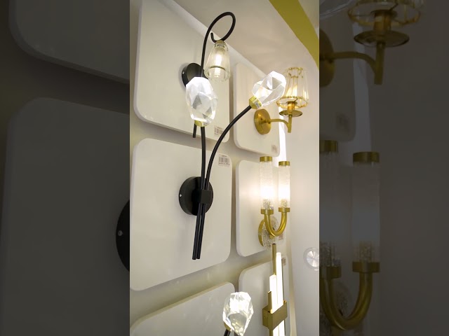 ابليك  مودرن ليد مجوز اسود