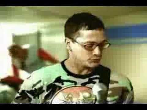 The Doom Boom(HOT ACTION COP Fanpage) - Teaser