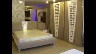 Antalya Sunella Mobilya Showroom