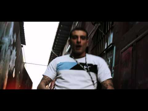 Puria   Underground Sound Official HD Video by Hood Films