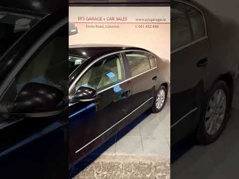 Volkswagen Passat 2008, New NCT - Image 2