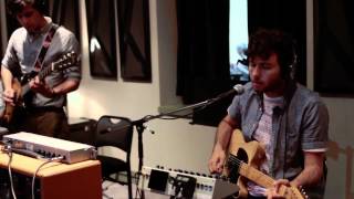 Arkells: Making of "Ticats Are Hummin"