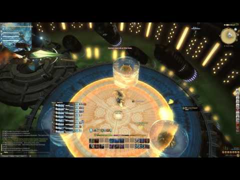 ANGERED FC - A11s: "The Heart of the Creator", World 1st. (AST PoV); 87%-0%