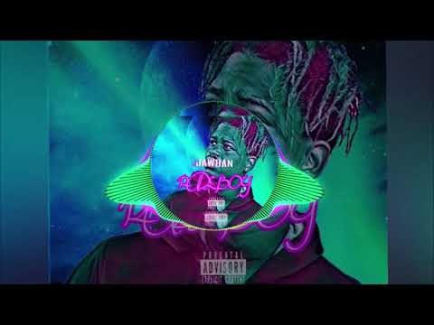 JAWDAN - Rude Boy (Official Audio)