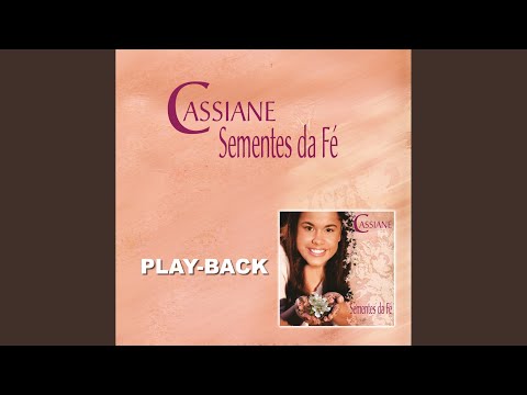 Sementes da Fé (Playback)