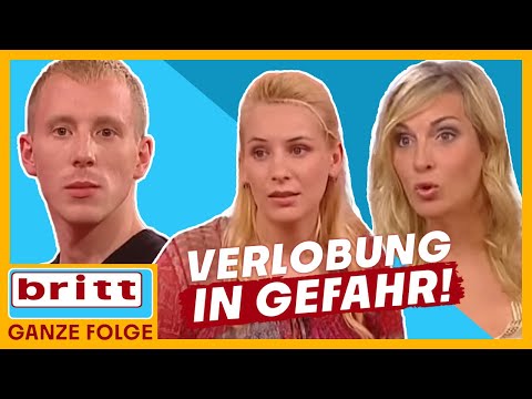 Beste Freundin oder Gefahr? Lidia konfrontiert Marcel vor dem Lügendetektor | Britt