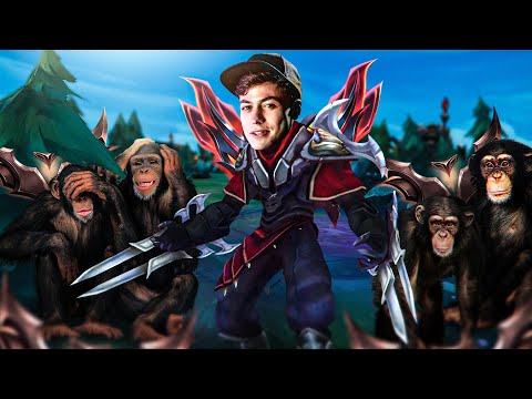 LL STYLISH | THE ONLY ZED BUILD THAT WORKS IN S15!