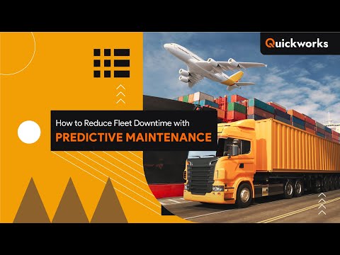 Best Fleet Management Software For Any Fleet | Get Fleet Management Software Solution w/ Mobile App