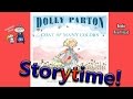 Dolly Parton's ~ COAT OF MANY COLORS Read Aloud ~ Story Time ~  Bedtime Story Read Along Books