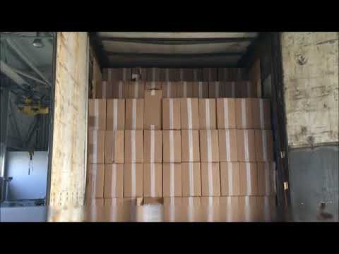 2018 09 07 11 Kybartuose 2 mln euru vertes cigareciu kontrabanda