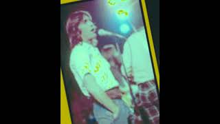 The Beach boys 1977 outtake　My Diane