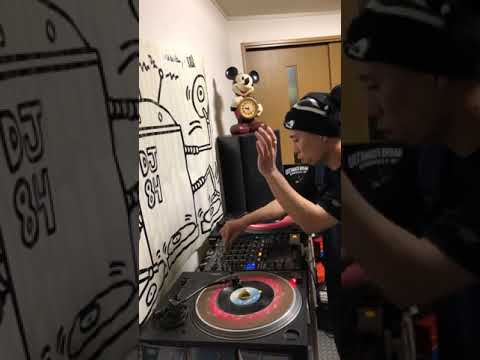 DJ KOCO #180 / Shimokita House 2021.01.03 (IG Live)