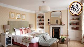 Durrants Hotel | London, United Kingdom | Hotel Review 🏩