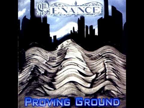 Penance - Proving Ground (1999) [FULL ALBUM]