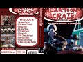Closing To Cartoon Craze Wallace Gromit A Close Shave 2017 DVD