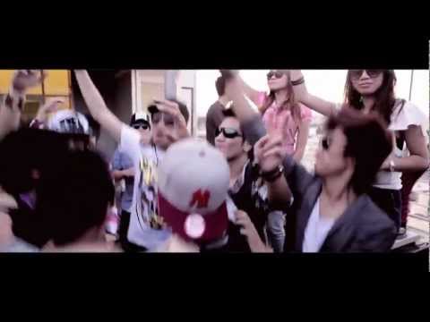 Jazz Hassan ft. Eryhme and Udi - Mind Game (Official MV teaser)