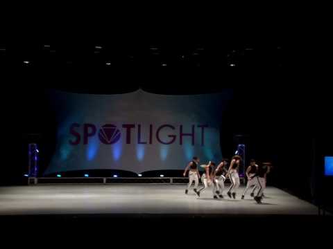 Best Hip Hop // MS. JACKSON - Desert West Dance Academy [Phoenix, AZ]