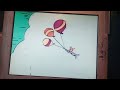 Clip 2 To Dr Seuss Beginner Book Video 1991 VHS GoldStar Print