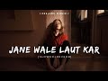 Jane Wale Laut Kar Slowed Reverb Feelers Music