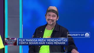 Download lagu Mangga Muda, Film Komedi yang Siap Mengudara di Januari 2020 mp3