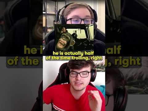 thebausffs is a really smart player 🤓