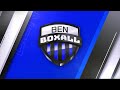 Ben Boxall Soccer Showreel