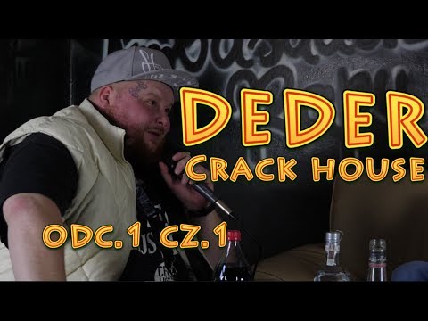 🎤 AMBASADORZY RAPU WYWIAD - DEDER (ODC.01) Cz.1
