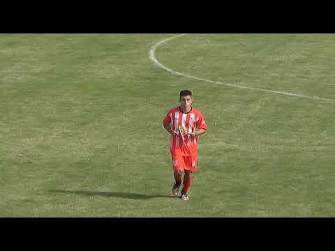 ST CLUB ATLETICO MONTE HERMOSO VS SUTERYH - RESERVA