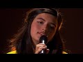 Angelina Jordan - Goodbye Yellow Brick Road - AGT Champions 2 (Performance Only) 2020