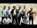Blood In Blood Out All Prison Scenes