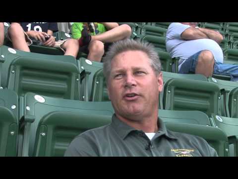 Lambeau Field Seat View