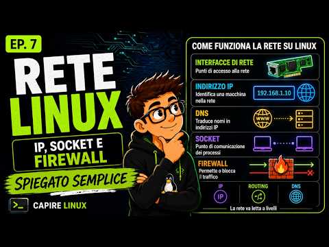 Video Linux 7