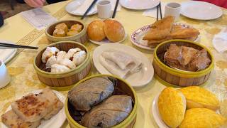 Best Dim Sum in Greater Boston | Sun Kong Malden