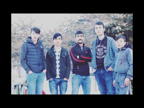 Anne #sherseri Official Video Klip