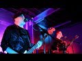 Wire - "Two People in a Room" live at MOCAD
